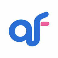 起飞法语 Logo